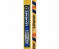 Werner LeanSafe X3 Fibreglass 3 in 1 Stepladder 75071